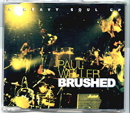 Paul Weller - Brushed